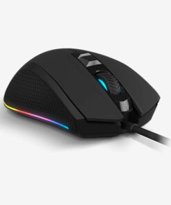 Chuột Chơi Game Có Dây 7 Nút Game Thủ Chuột Máy Tính