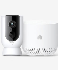 Camera 360 Sony E591 Full Color với nhiều tính năng vượt trội