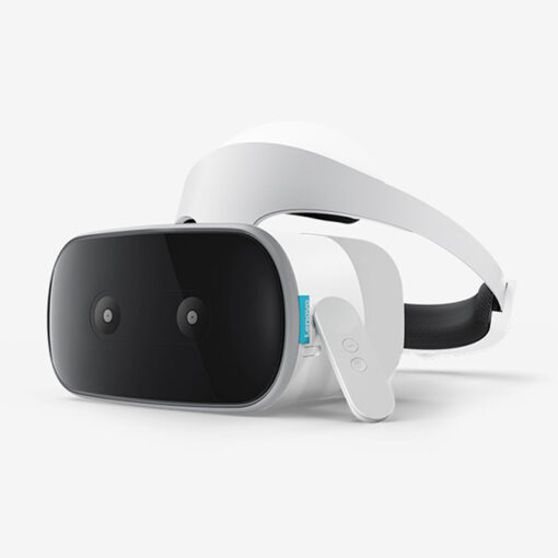 Kính chiếu yêu Sony HDR-PJ440 White