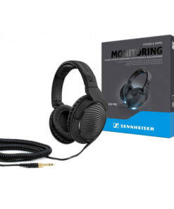Tai nghe Sennheiser HD 200 PRO