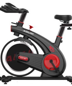 Xe đạp tập gia đình Aguri AGS-201