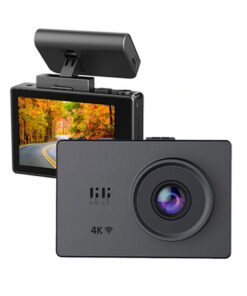 Camera hành trình ghi hình trước và sau cao cấp VietMap C65